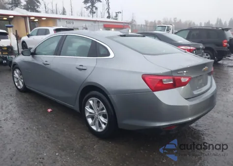 2023 Chevrolet Malibu Fwd 1Lt z USA, uszkodzony, nr VIN 1G1ZD5ST6PF253355